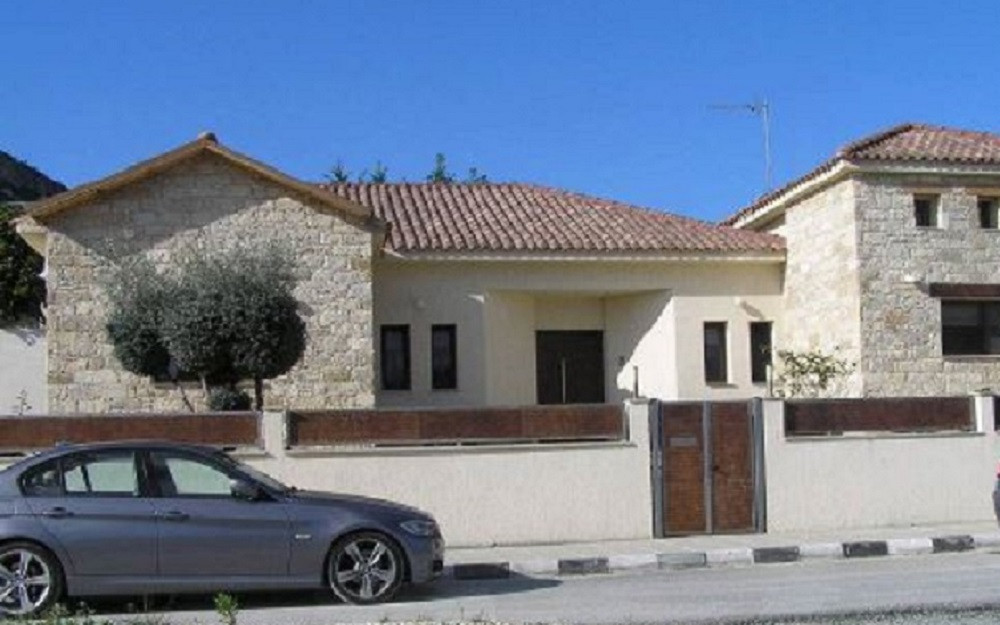 House (Detached) in Finikaria, Limassol for Sale