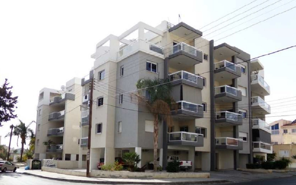 Apartment (Flat) in Katholiki, Limassol for Sale