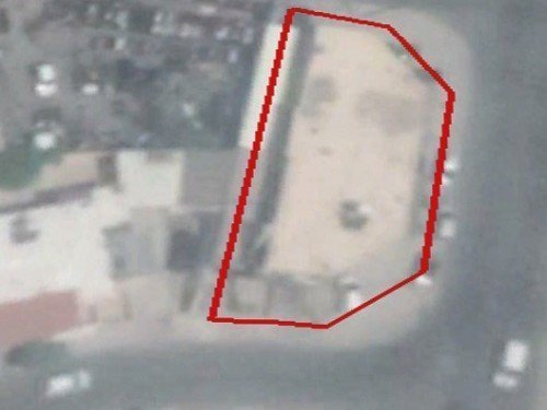 (Commercial) in Omonoias, Limassol for Sale