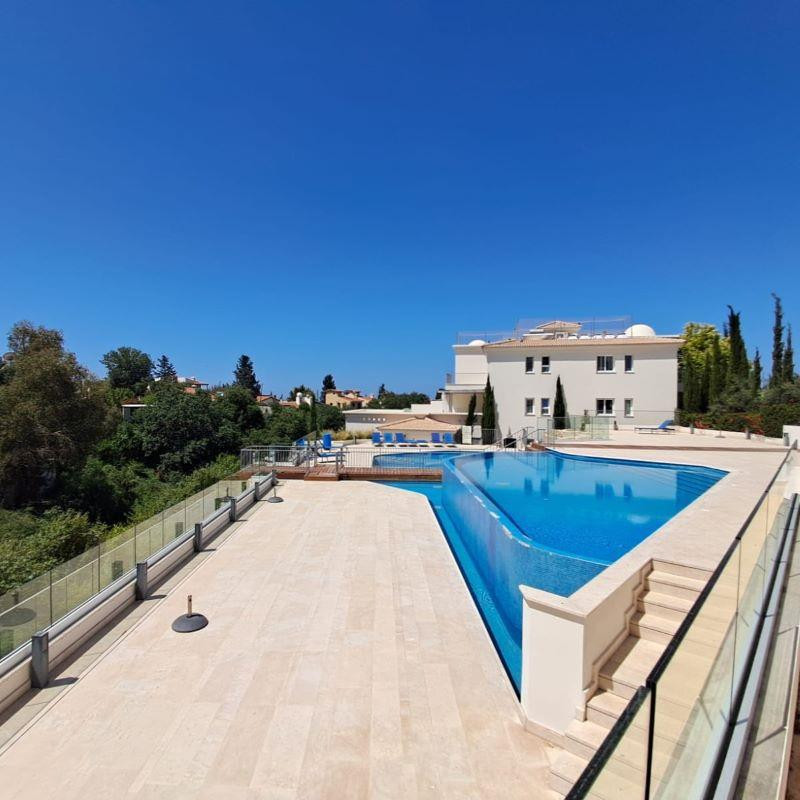 House (Maisonette) in Tala, Paphos for Sale