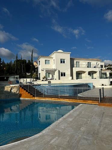 Apartment (Flat) in Tala, Paphos for Sale