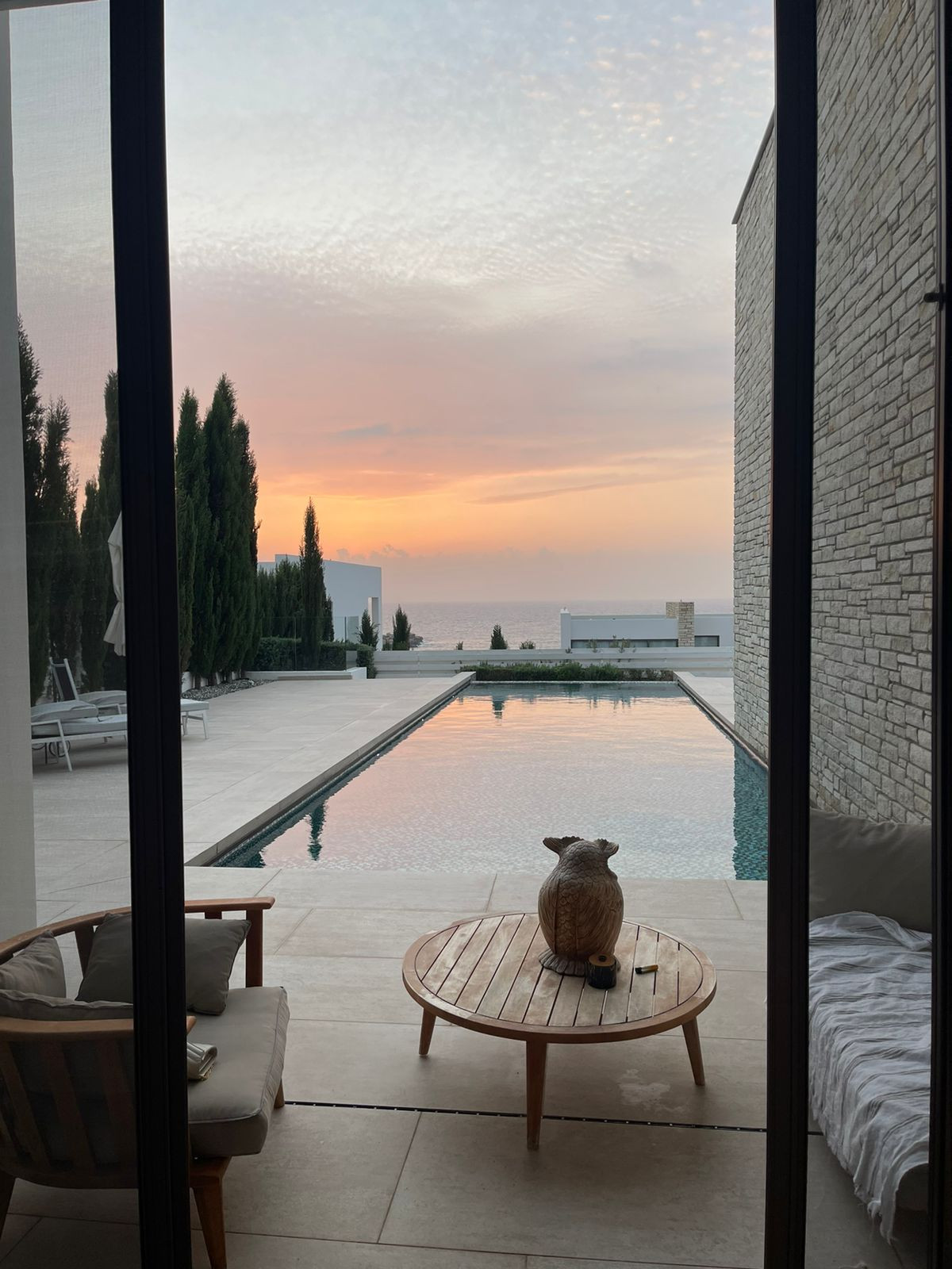 House (Detached) in Saint Georges, Paphos for Rent