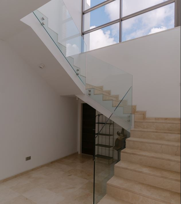 House (Detached) in Saint Georges, Paphos for Rent