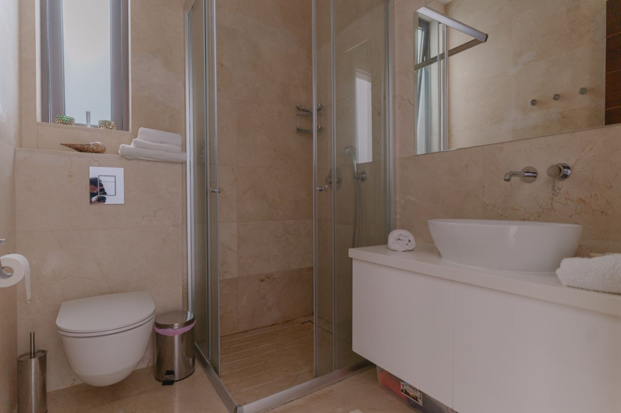 House (Detached) in Saint Georges, Paphos for Rent