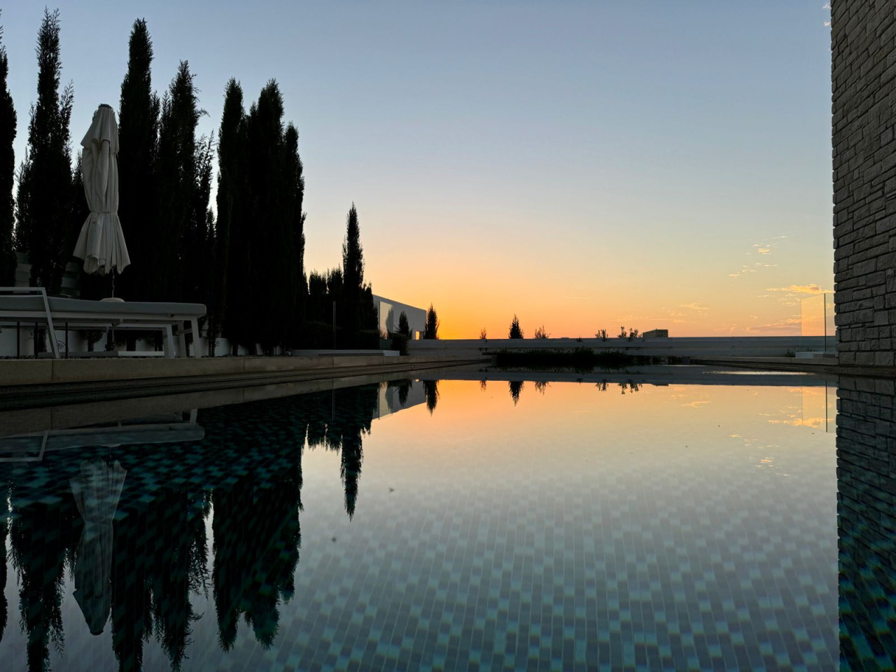 House (Detached) in Saint Georges, Paphos for Rent