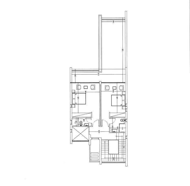 House (Detached) in Saint Georges, Paphos for Rent