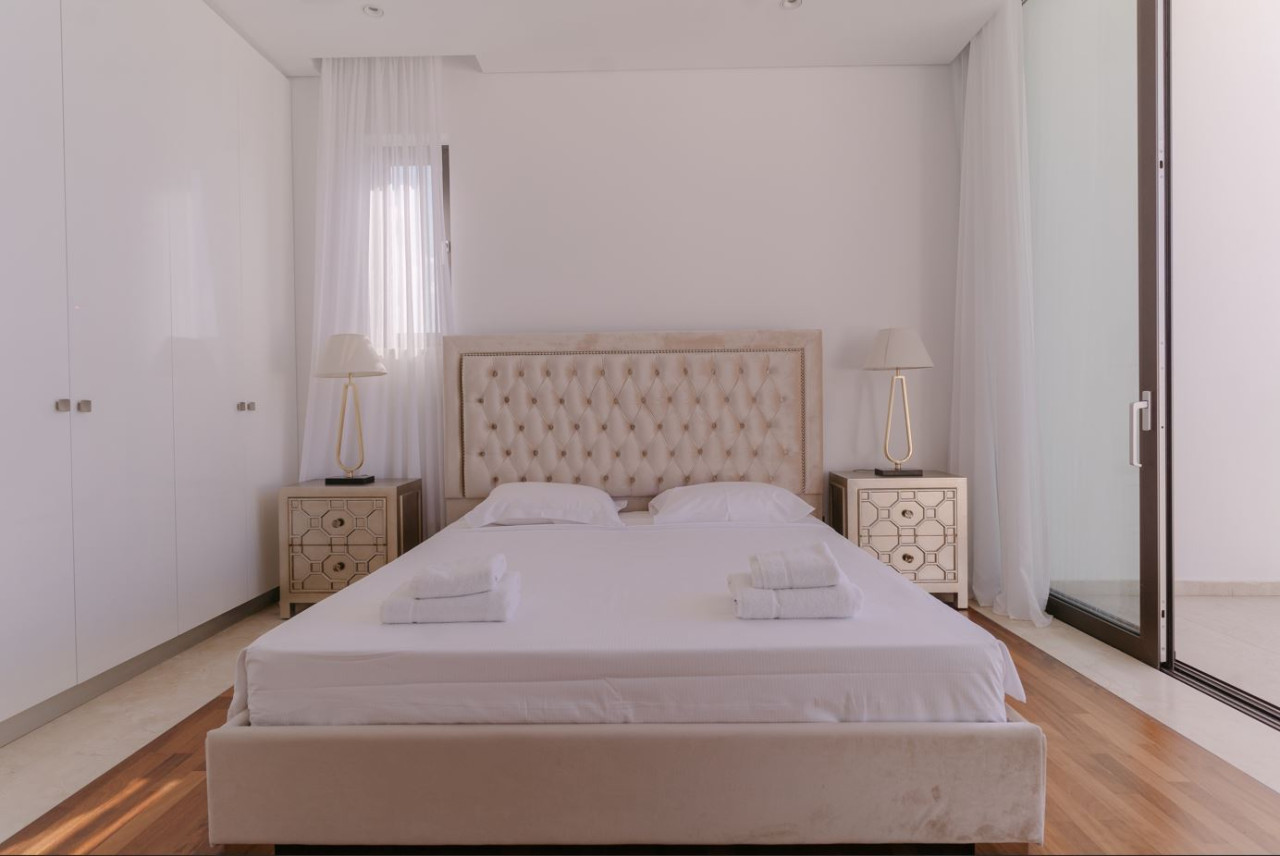 House (Detached) in Saint Georges, Paphos for Rent