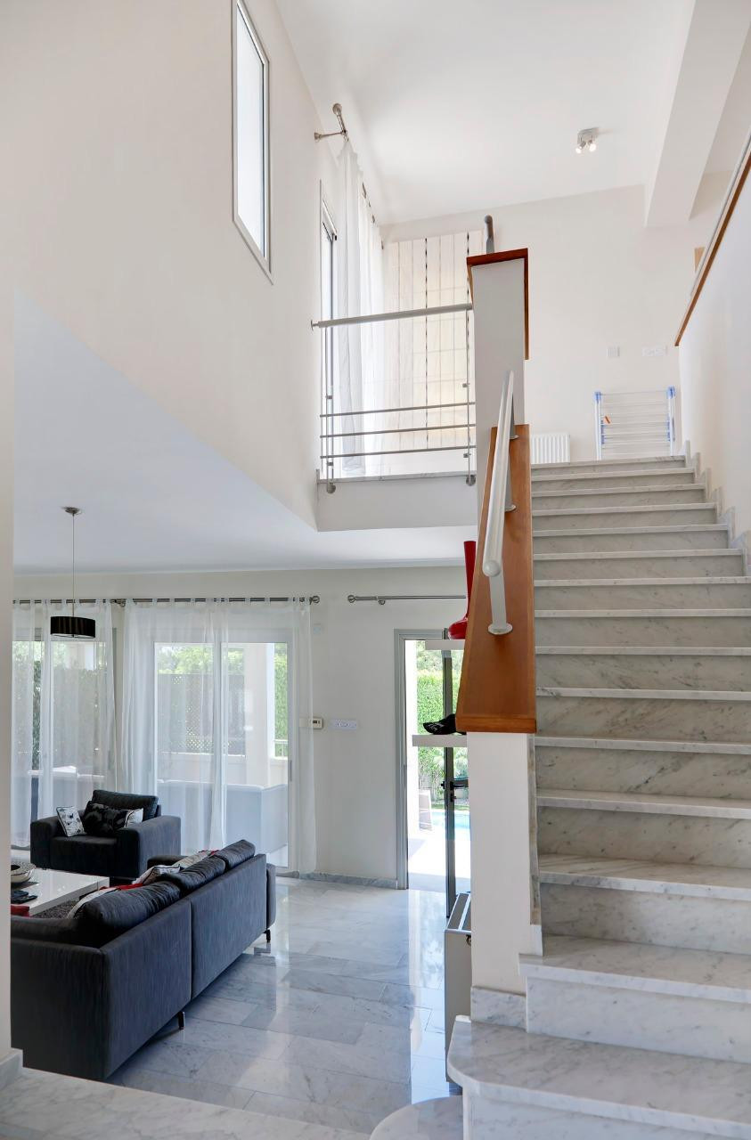 House (Detached) in Amathounta, Limassol for Sale