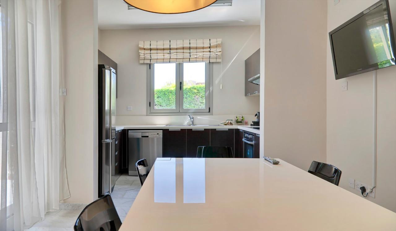 House (Detached) in Amathounta, Limassol for Sale