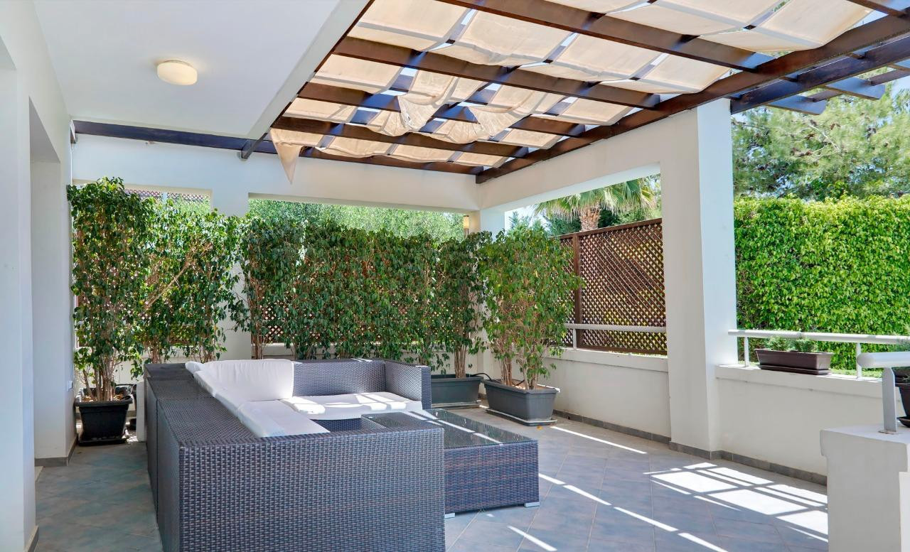 House (Detached) in Amathounta, Limassol for Sale