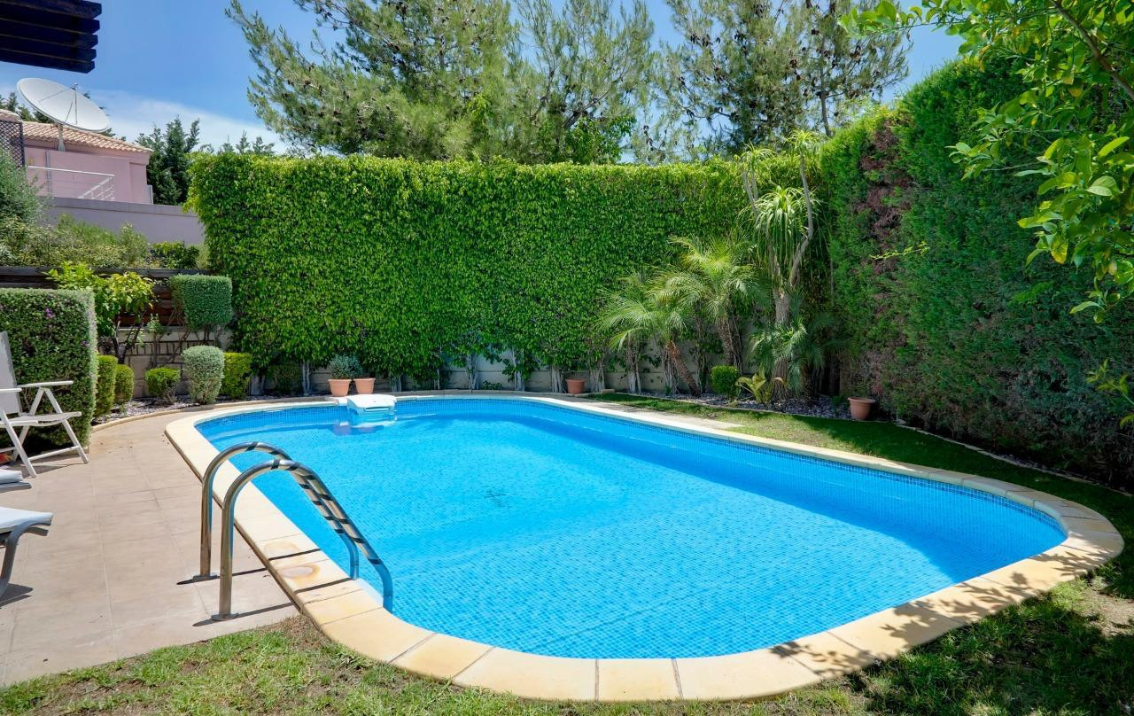 House (Detached) in Amathounta, Limassol for Sale