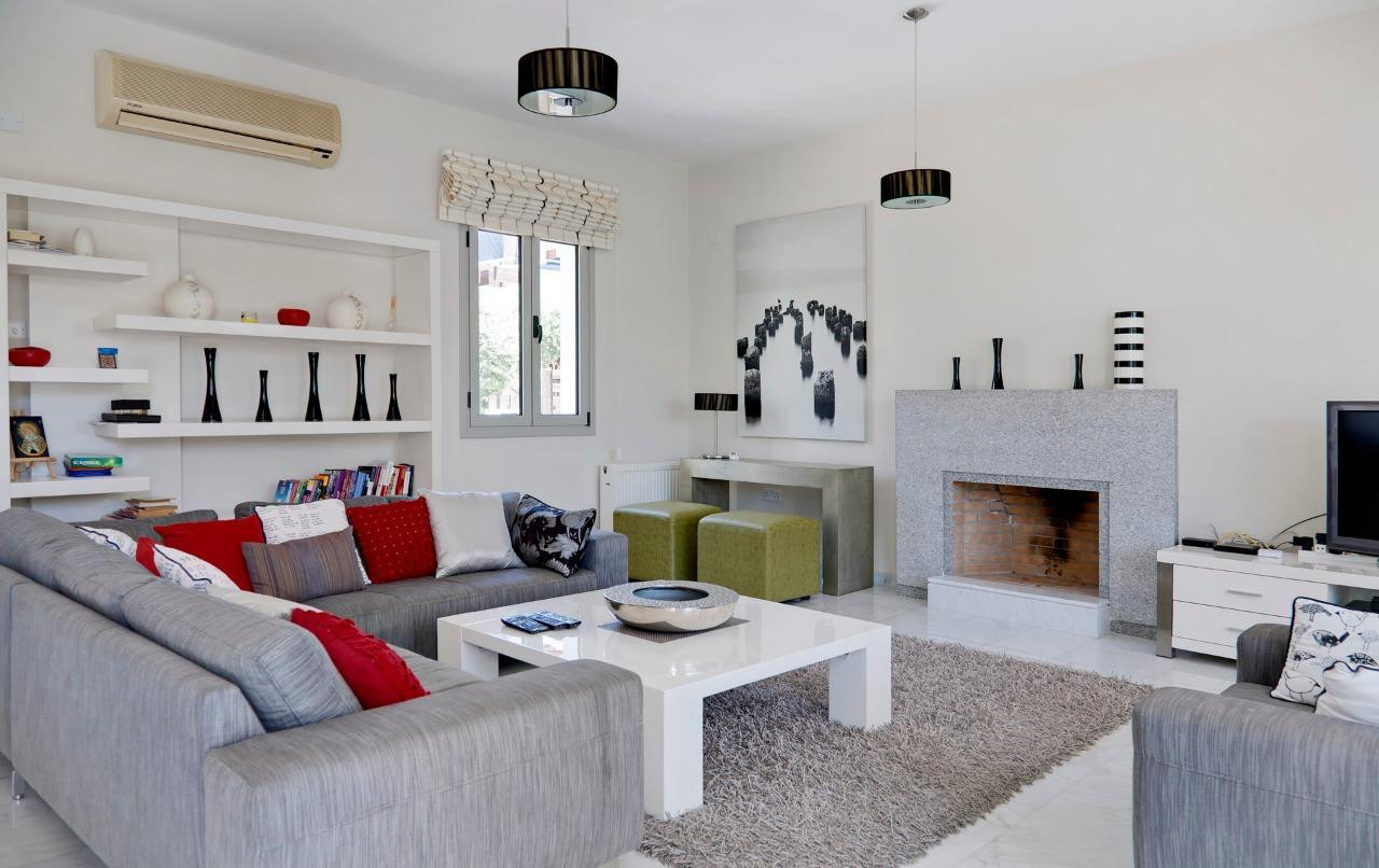 House (Detached) in Amathounta, Limassol for Sale