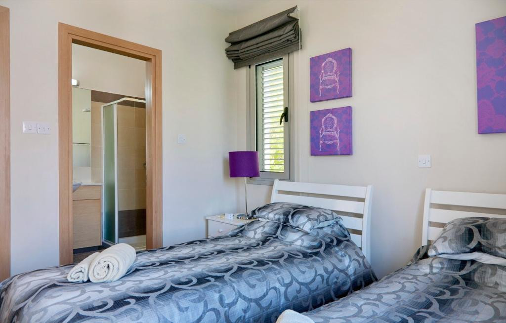 House (Detached) in Amathounta, Limassol for Sale