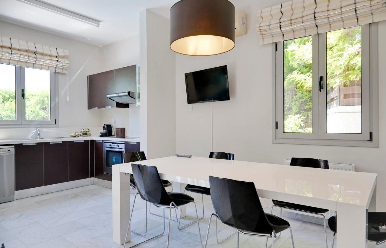 House (Detached) in Amathounta, Limassol for Sale