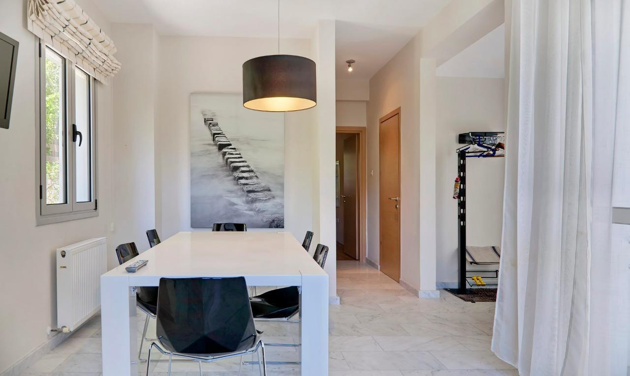 House (Detached) in Amathounta, Limassol for Sale