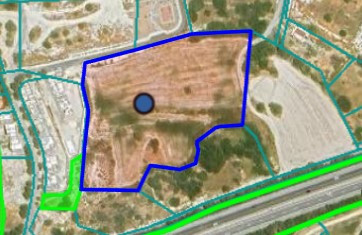 (Residential) in Agios Tychonas, Limassol for Sale