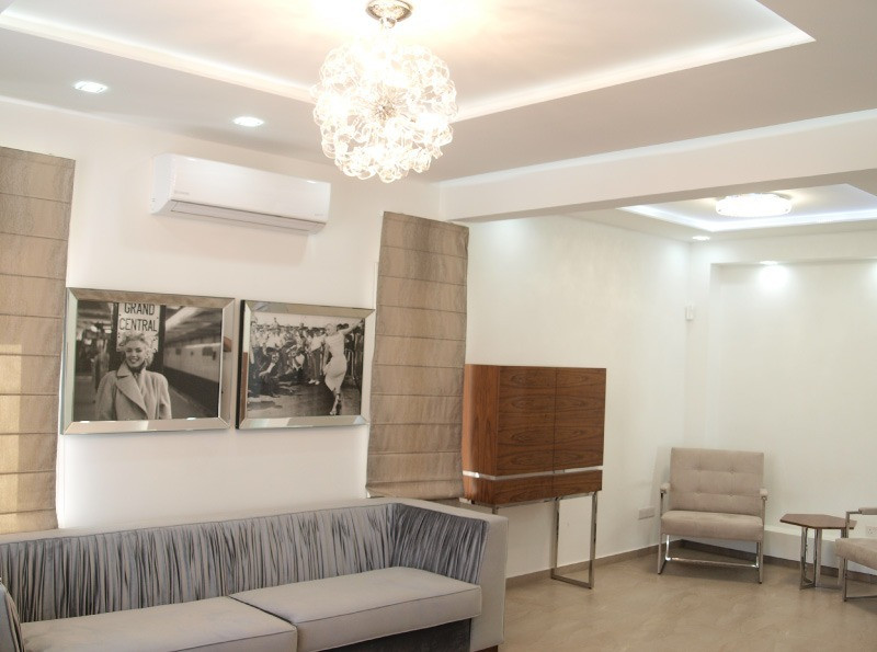 House (Detached) in Moutagiaka Tourist Area, Limassol for Rent