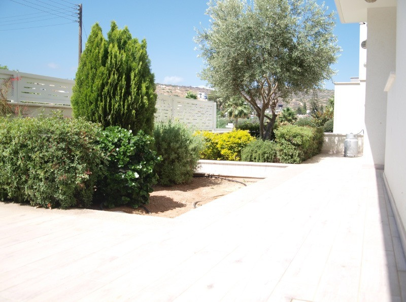 House (Detached) in Moutagiaka Tourist Area, Limassol for Rent