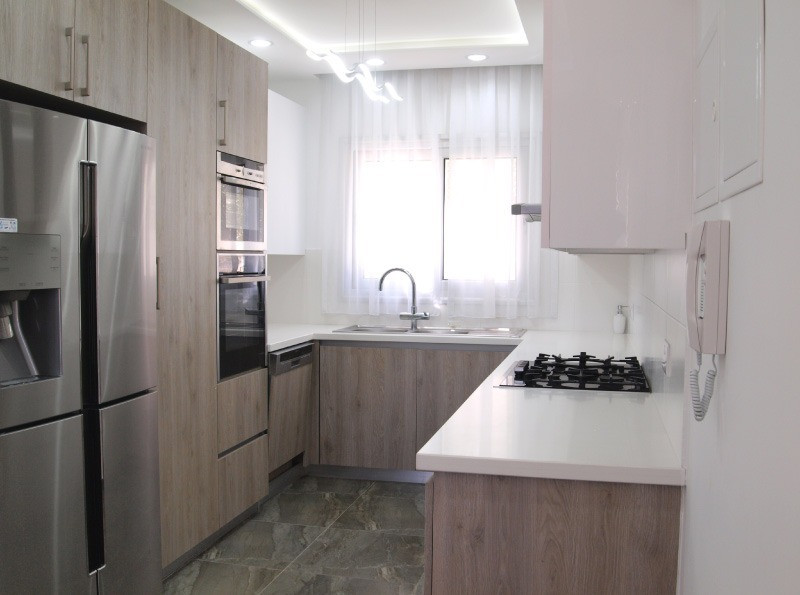 House (Detached) in Moutagiaka Tourist Area, Limassol for Rent