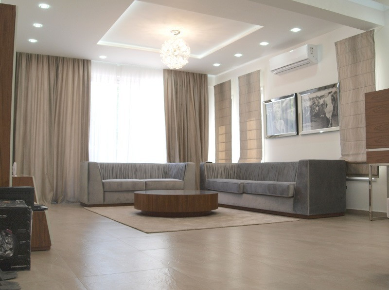 House (Detached) in Moutagiaka Tourist Area, Limassol for Rent