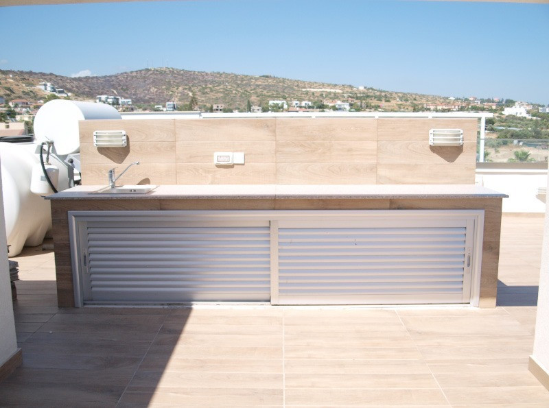 House (Detached) in Moutagiaka Tourist Area, Limassol for Rent