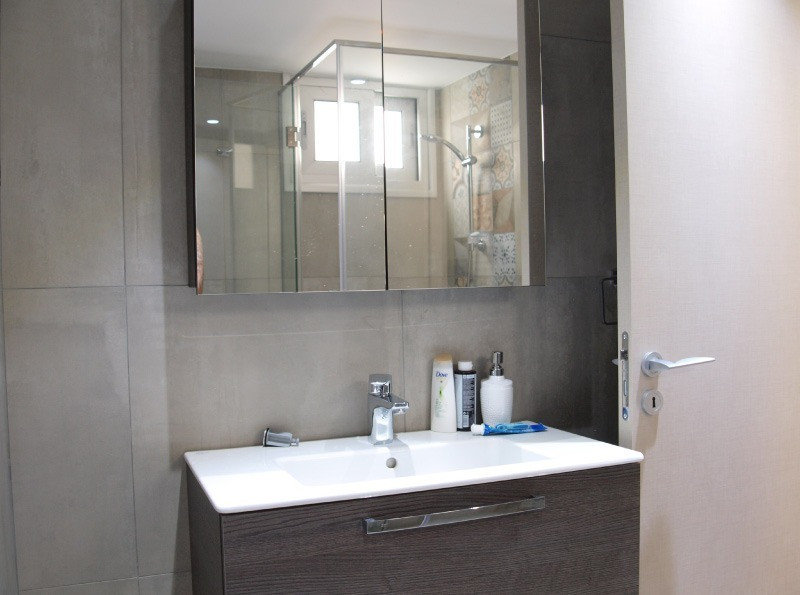 House (Detached) in Moutagiaka Tourist Area, Limassol for Rent