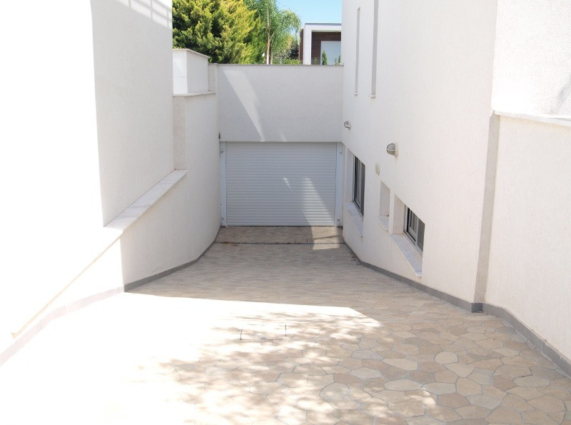 House (Detached) in Moutagiaka Tourist Area, Limassol for Rent