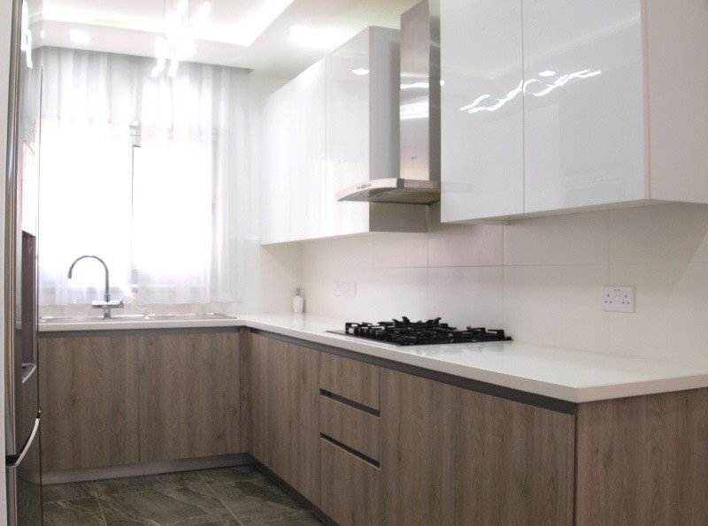 House (Detached) in Moutagiaka Tourist Area, Limassol for Rent