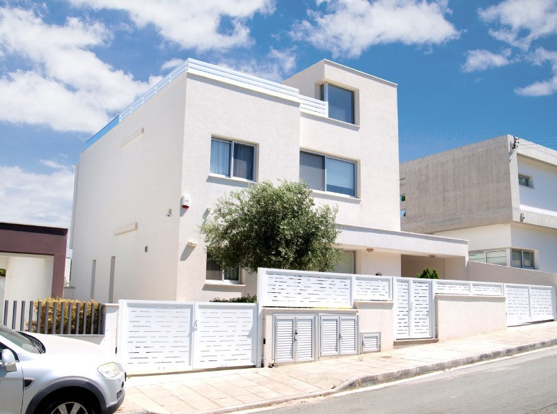 House (Detached) in Moutagiaka Tourist Area, Limassol for Rent