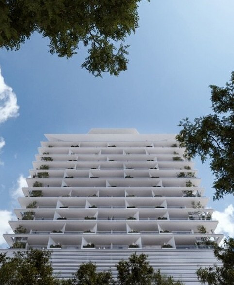 Apartment (Flat) in Larnaca Port, Larnaca for Sale