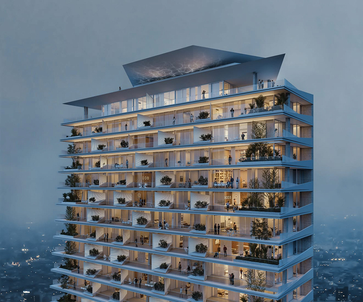 Apartment (Flat) in Larnaca Port, Larnaca for Sale