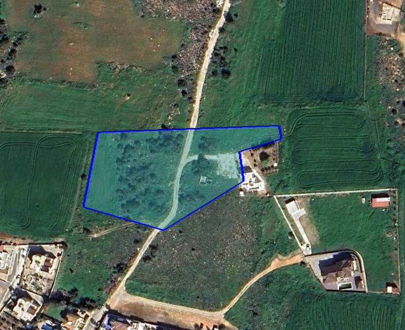 (Residential) in Agia Napa, Famagusta for Sale