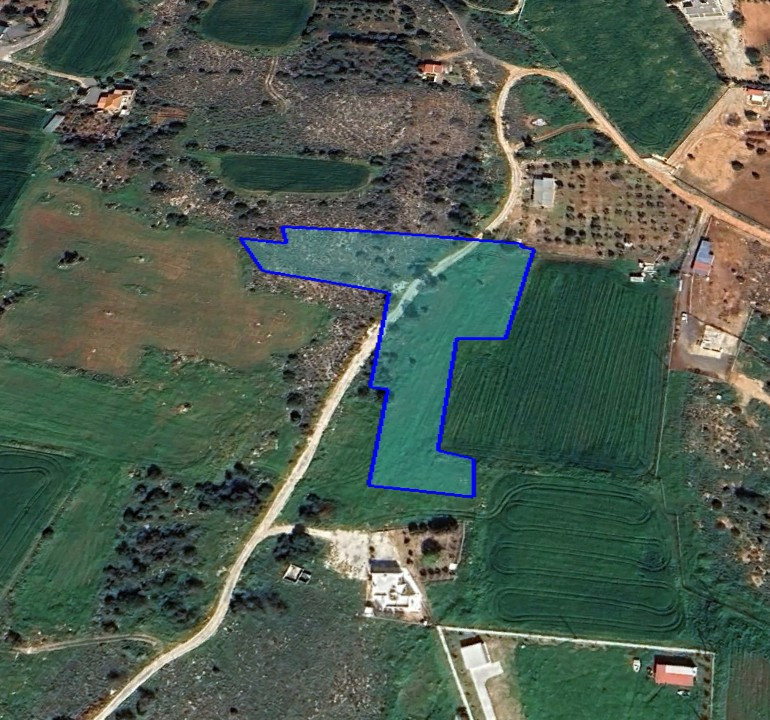 (Agricultural) in Paralimni, Famagusta for Sale