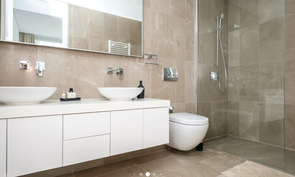 House (Detached) in Tsada, Paphos for Rent