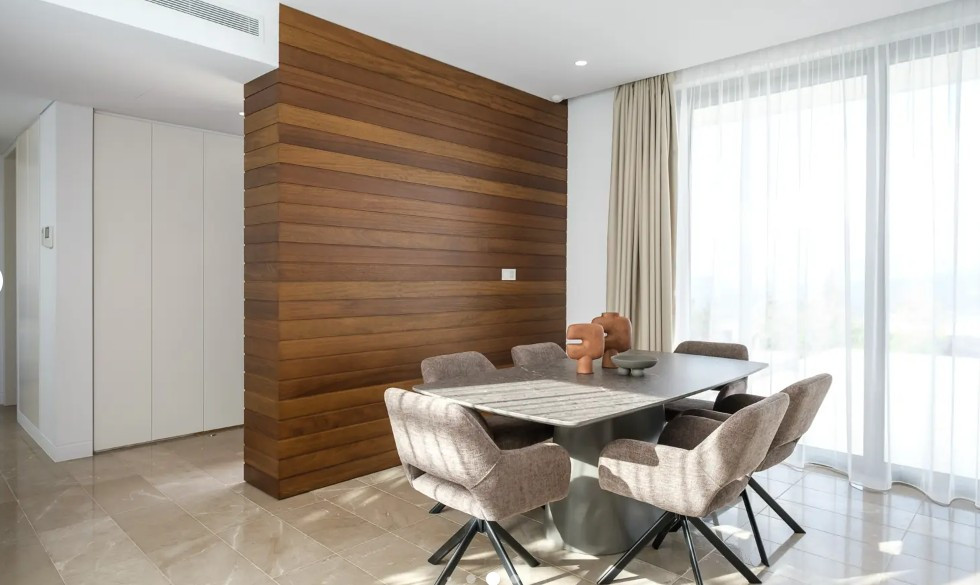 House (Detached) in Tsada, Paphos for Rent