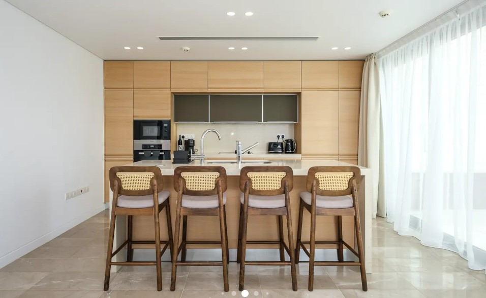 House (Detached) in Tsada, Paphos for Rent