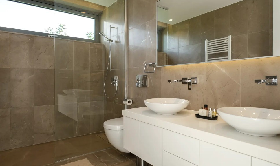 House (Detached) in Tsada, Paphos for Rent