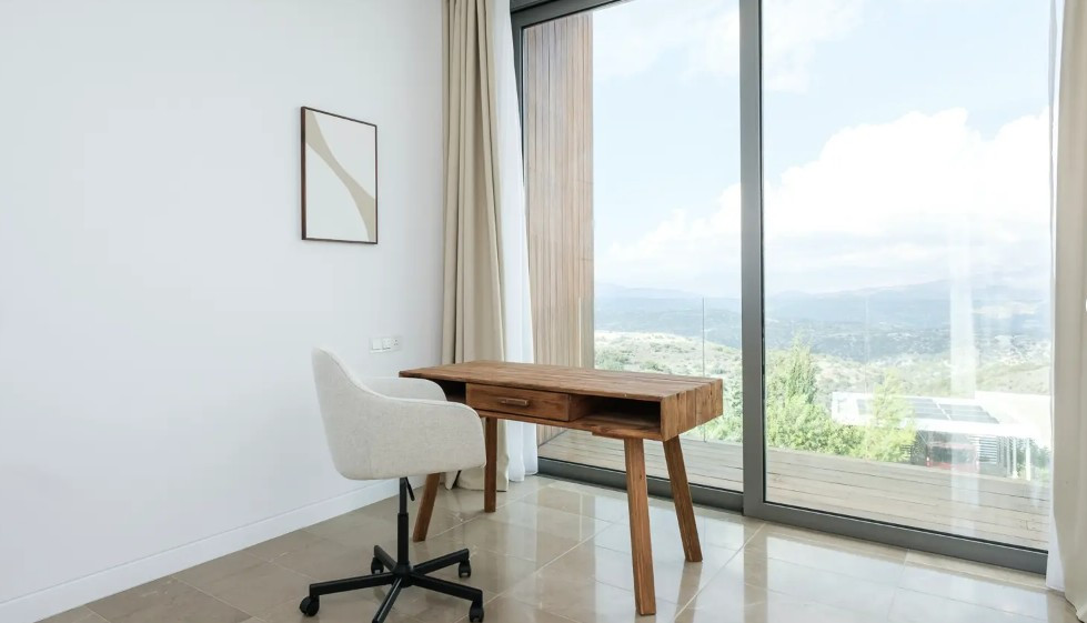 House (Detached) in Tsada, Paphos for Rent