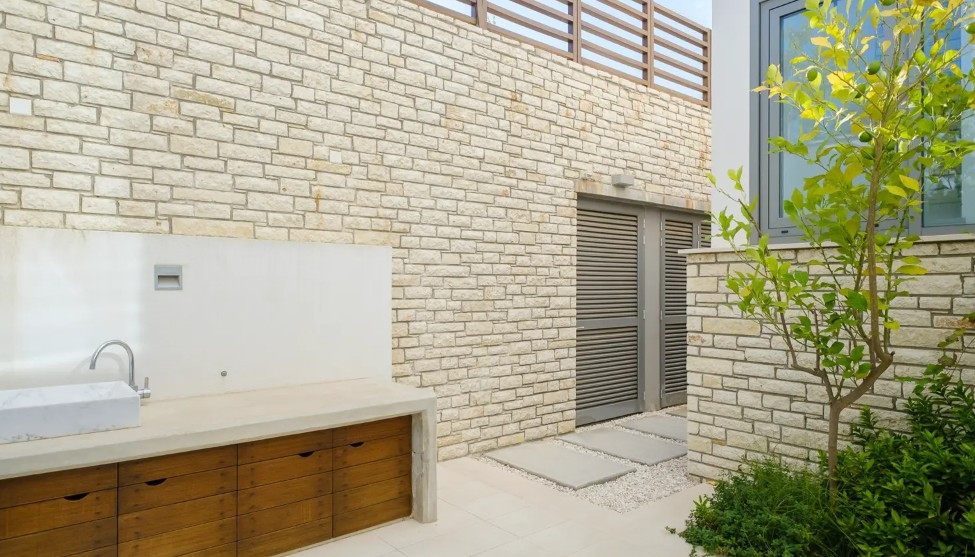 House (Detached) in Tsada, Paphos for Rent