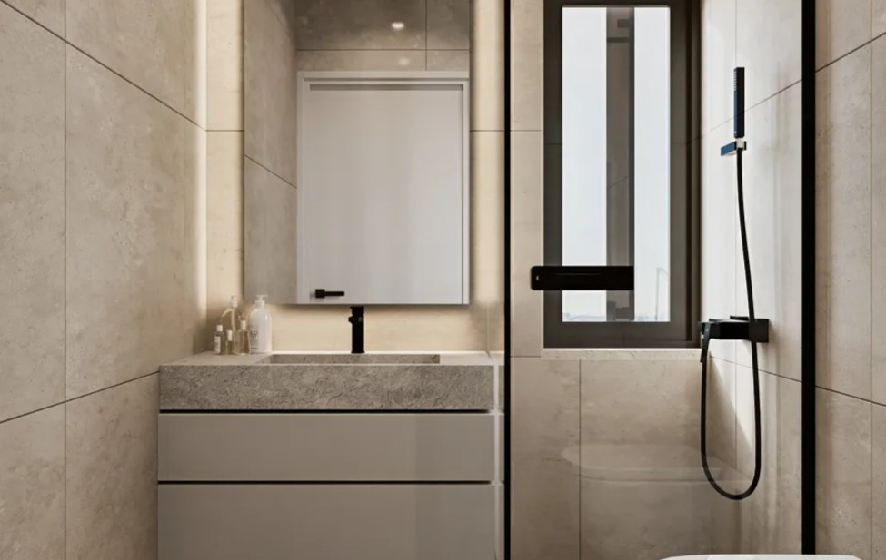 Apartment (Flat) in Zakaki, Limassol for Sale