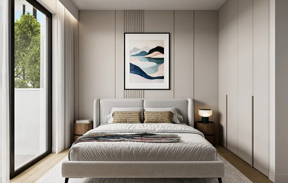 Apartment (Penthouse) in Zakaki, Limassol for Sale