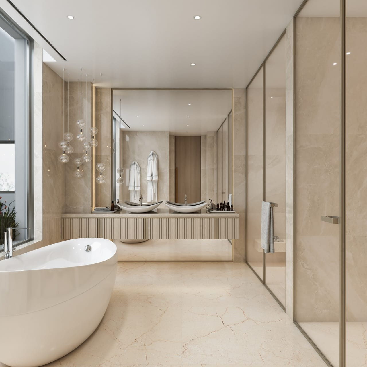 House (Detached) in Aphrodite Hills, Paphos for Sale