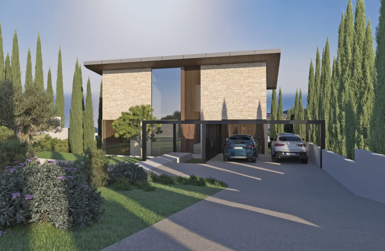 House (Detached) in Aphrodite Hills, Paphos for Sale