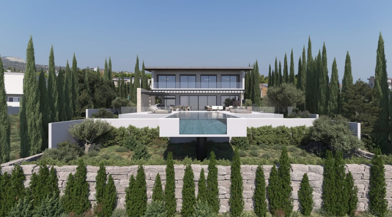 House (Detached) in Aphrodite Hills, Paphos for Sale