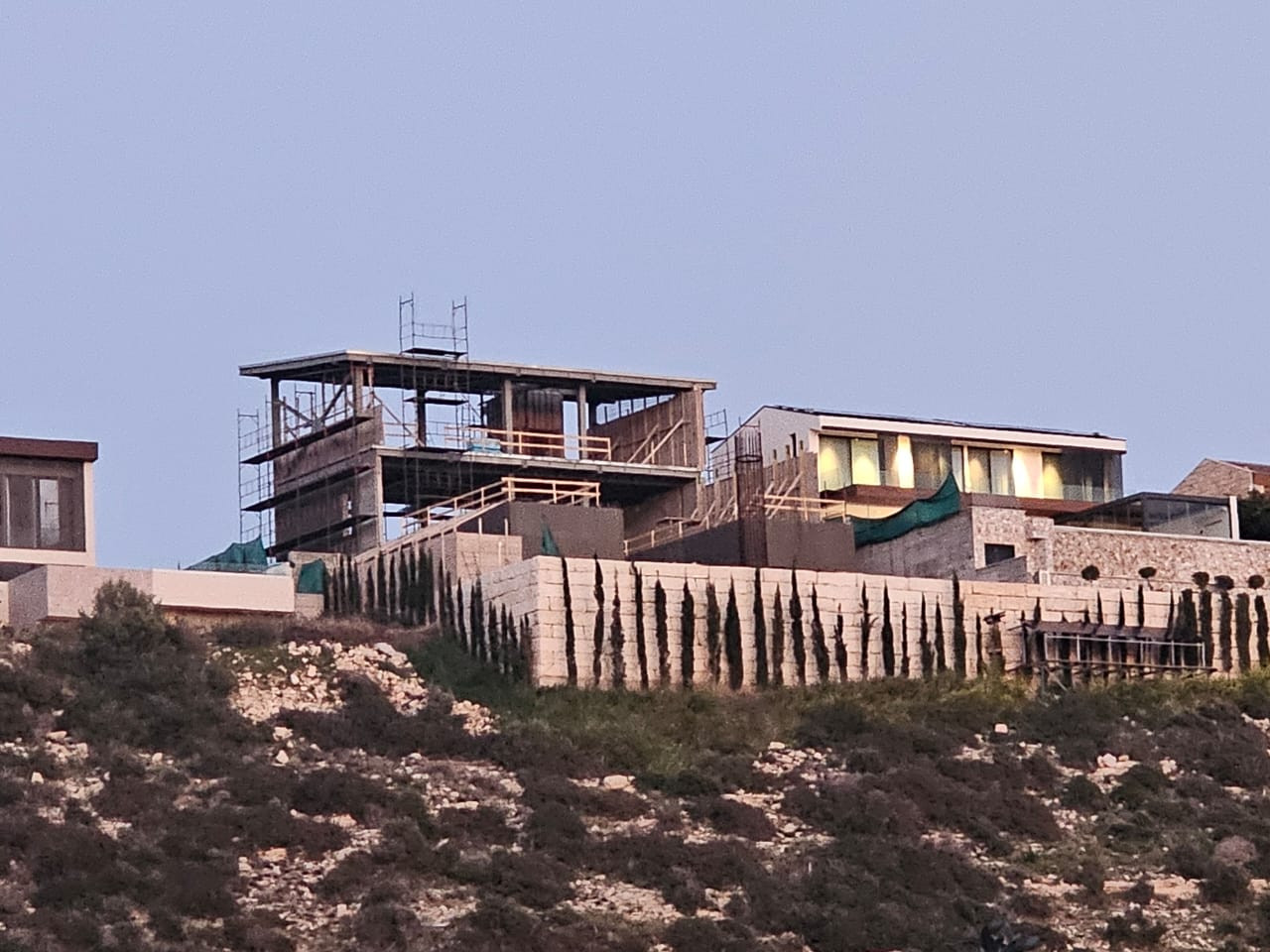 House (Detached) in Aphrodite Hills, Paphos for Sale