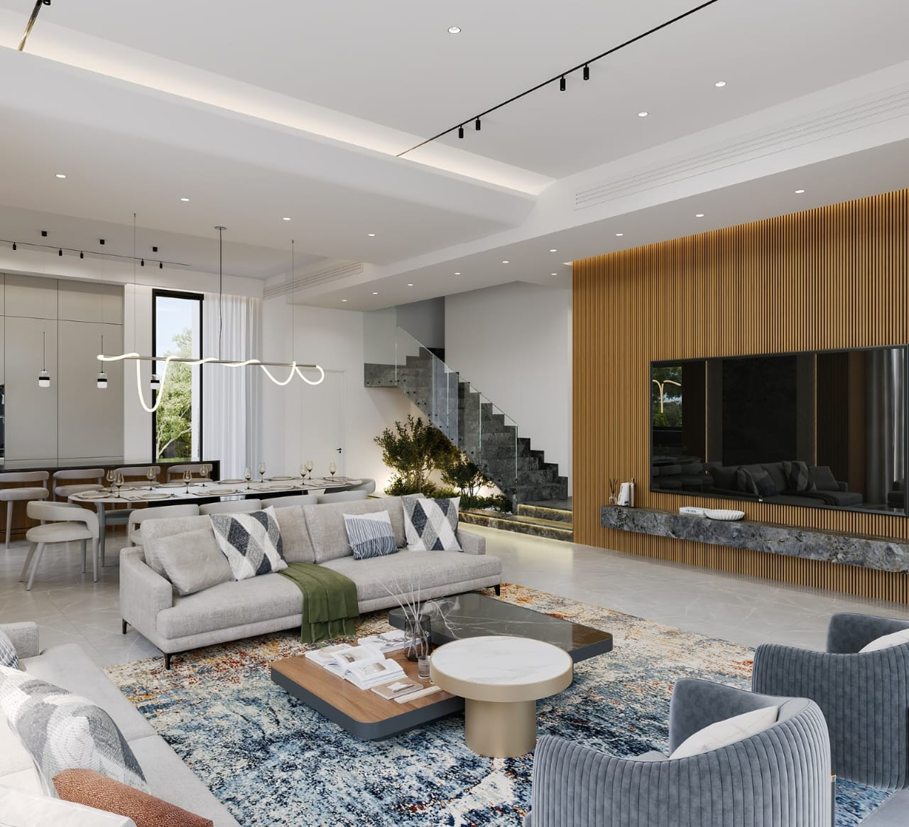 House (Detached) in Aphrodite Hills, Paphos for Sale