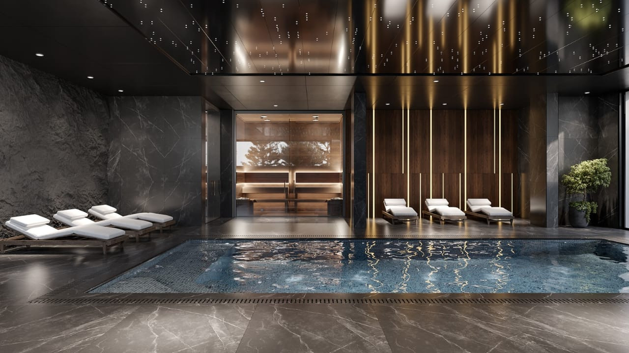 House (Detached) in Aphrodite Hills, Paphos for Sale