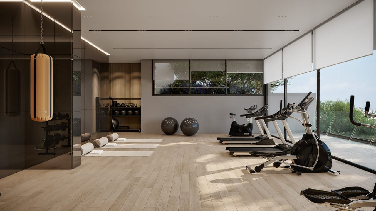 House (Detached) in Aphrodite Hills, Paphos for Sale