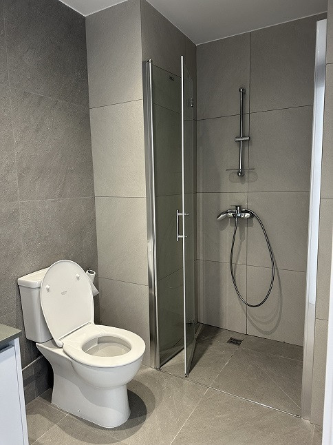 Apartment (Flat) in Agios Nikolaos, Larnaca for Rent