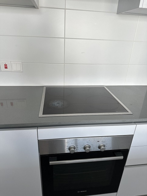 Apartment (Flat) in Agios Nikolaos, Larnaca for Rent